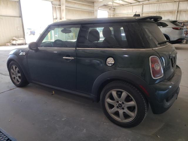 Photo 2 VIN: WMWMF7C58ATW89590 - MINI COOPER S 