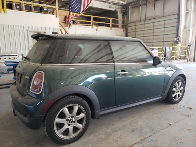 Photo 3 VIN: WMWMF7C58ATW89590 - MINI COOPER S 