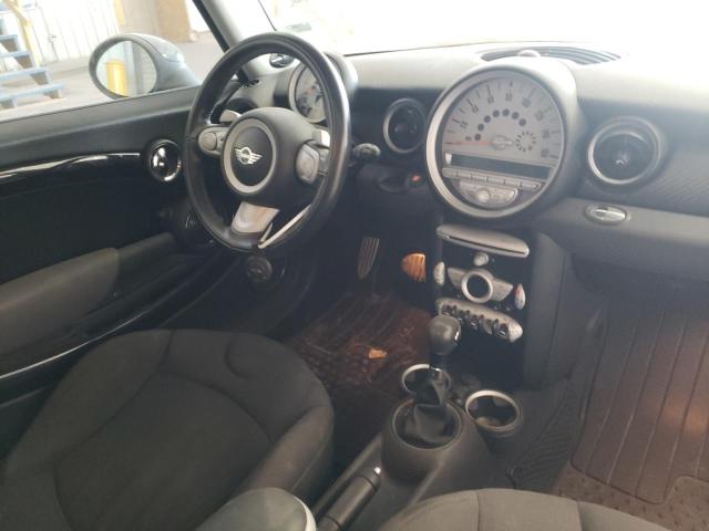 Photo 8 VIN: WMWMF7C58ATW89590 - MINI COOPER S 