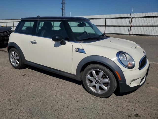 Photo 3 VIN: WMWMF7C58ATW89685 - MINI COOPER S 