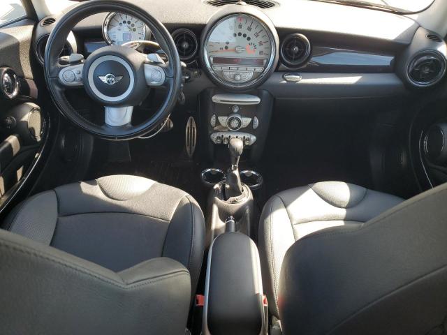 Photo 7 VIN: WMWMF7C58ATW89685 - MINI COOPER S 