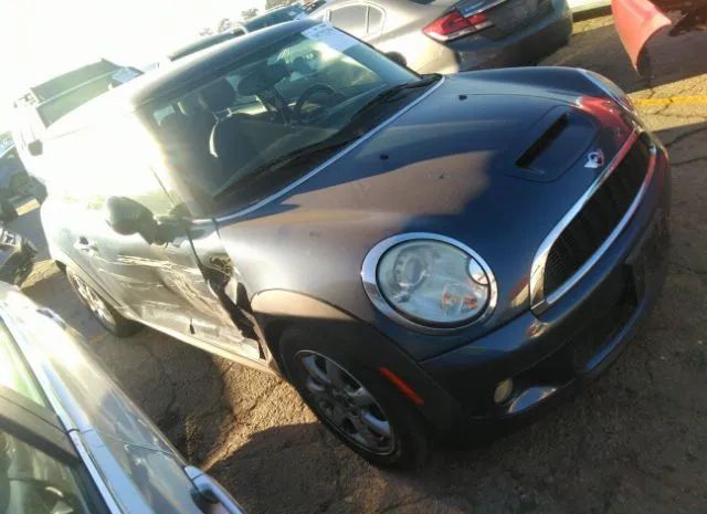 Photo 0 VIN: WMWMF7C58ATW89914 - MINI COOPER HARDTOP 