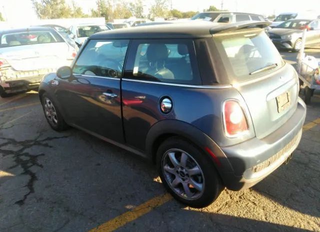 Photo 2 VIN: WMWMF7C58ATW89914 - MINI COOPER HARDTOP 