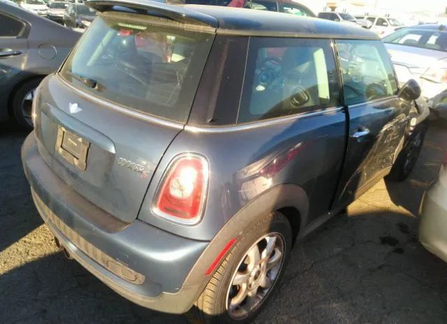 Photo 3 VIN: WMWMF7C58ATW89914 - MINI COOPER HARDTOP 