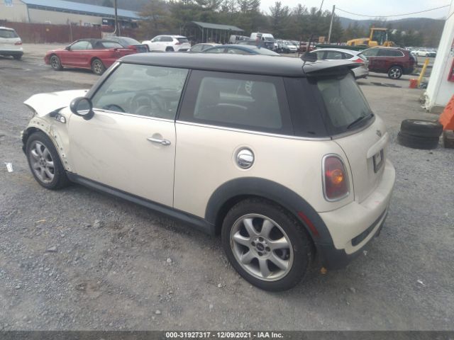 Photo 2 VIN: WMWMF7C58ATX42806 - MINI COOPER HARDTOP 