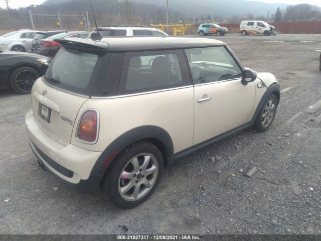 Photo 3 VIN: WMWMF7C58ATX42806 - MINI COOPER HARDTOP 