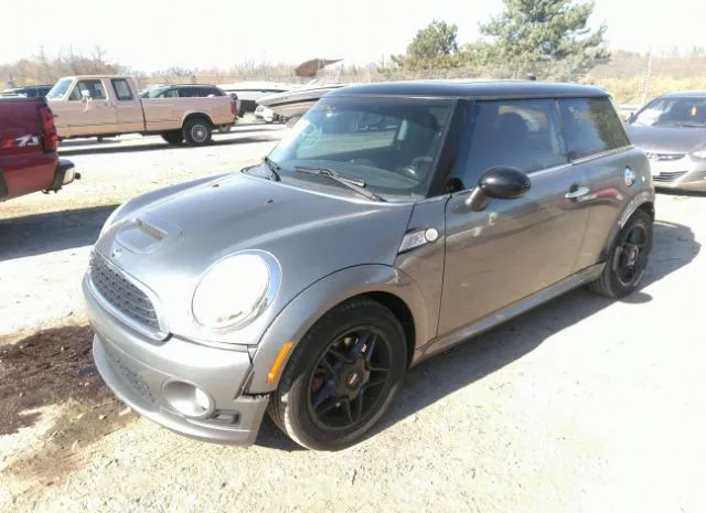 Photo 1 VIN: WMWMF7C58ATX44569 - MINI COOPER HARDTOP 