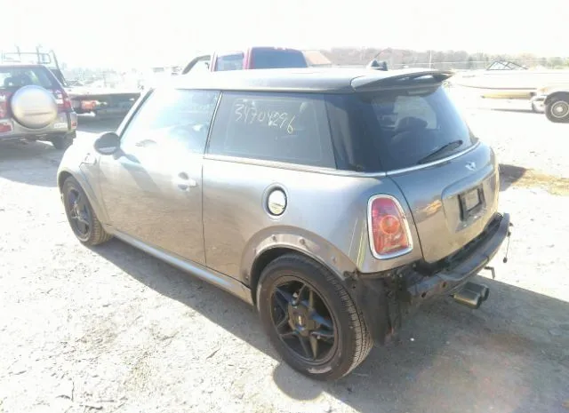 Photo 2 VIN: WMWMF7C58ATX44569 - MINI COOPER HARDTOP 