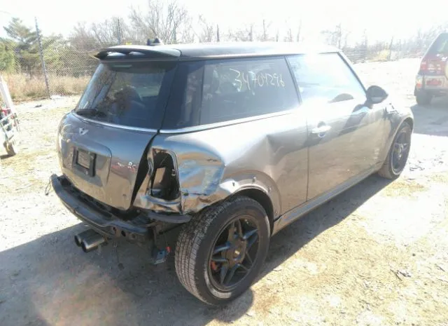 Photo 3 VIN: WMWMF7C58ATX44569 - MINI COOPER HARDTOP 