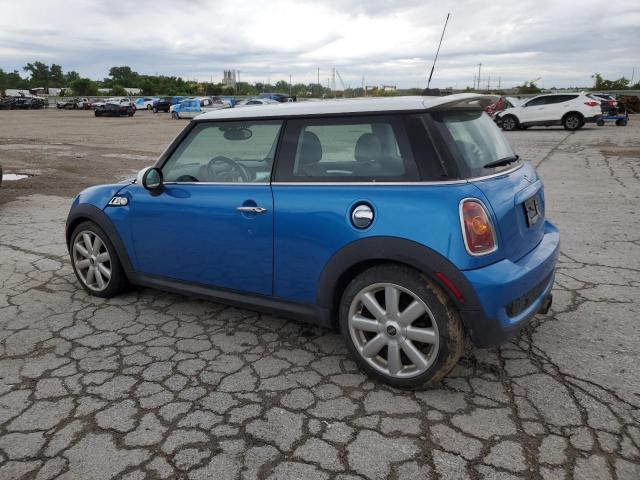 Photo 1 VIN: WMWMF7C58ATX45589 - MINI COOPER 