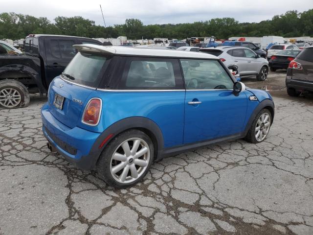 Photo 2 VIN: WMWMF7C58ATX45589 - MINI COOPER 