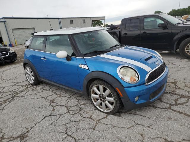 Photo 3 VIN: WMWMF7C58ATX45589 - MINI COOPER 