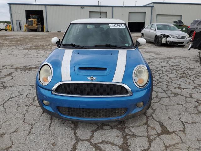 Photo 4 VIN: WMWMF7C58ATX45589 - MINI COOPER 