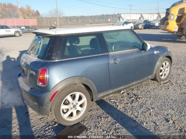 Photo 3 VIN: WMWMF7C58ATX46032 - MINI COOPER S 