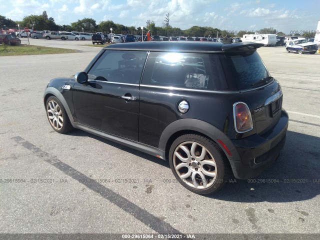 Photo 2 VIN: WMWMF7C58ATZ69431 - MINI COOPER HARDTOP 