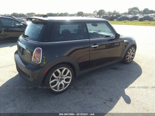 Photo 3 VIN: WMWMF7C58ATZ69431 - MINI COOPER HARDTOP 