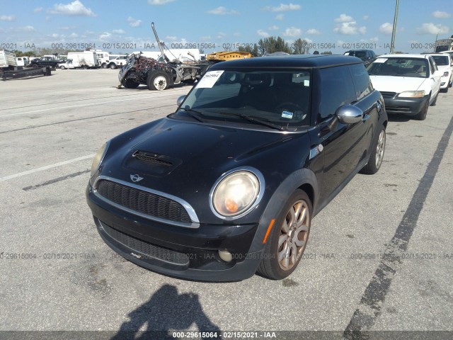 Photo 5 VIN: WMWMF7C58ATZ69431 - MINI COOPER HARDTOP 