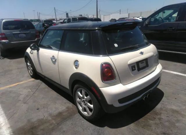 Photo 2 VIN: WMWMF7C58ATZ73446 - MINI HARD TOP 