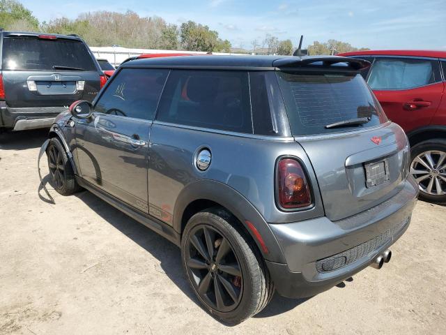 Photo 1 VIN: WMWMF7C58ATZ73981 - MINI COOPER S 