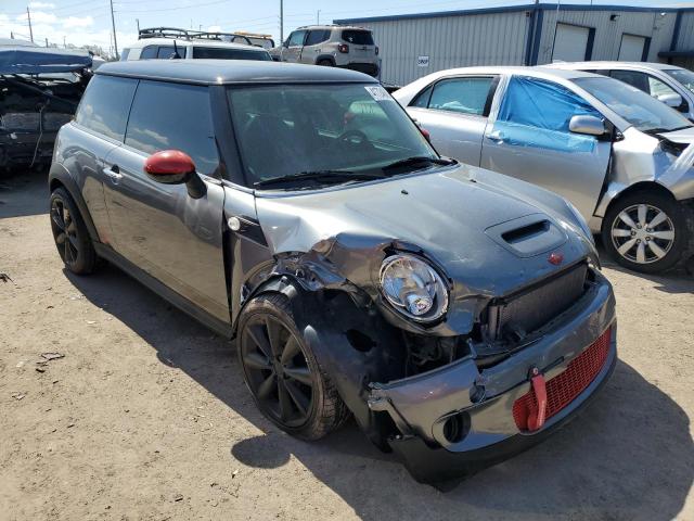 Photo 3 VIN: WMWMF7C58ATZ73981 - MINI COOPER S 