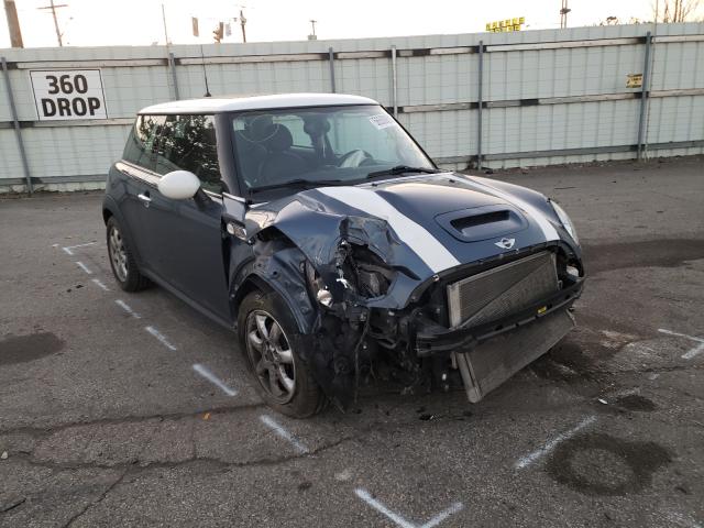 Photo 0 VIN: WMWMF7C58ATZ74368 - MINI COOPER S 