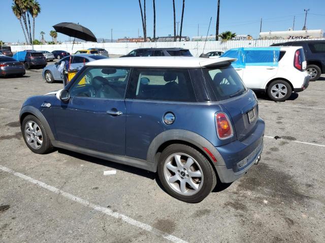 Photo 1 VIN: WMWMF7C59ATW88979 - MINI COOPER S 