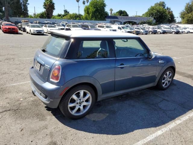 Photo 2 VIN: WMWMF7C59ATW88979 - MINI COOPER S 