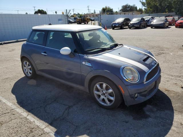 Photo 3 VIN: WMWMF7C59ATW88979 - MINI COOPER S 