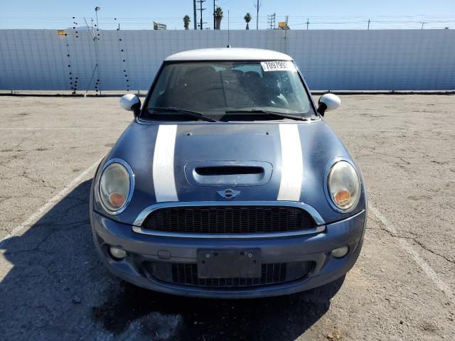 Photo 4 VIN: WMWMF7C59ATW88979 - MINI COOPER S 