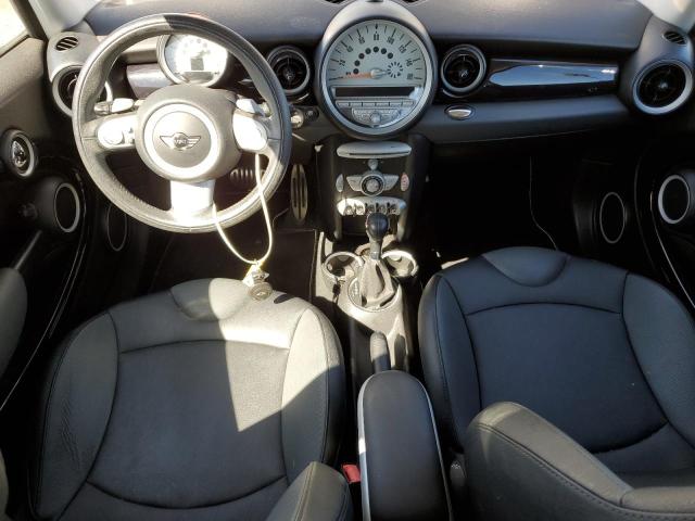 Photo 7 VIN: WMWMF7C59ATW88979 - MINI COOPER S 