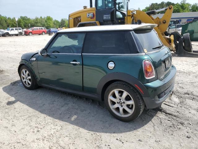 Photo 1 VIN: WMWMF7C59ATX41535 - MINI COOPER 