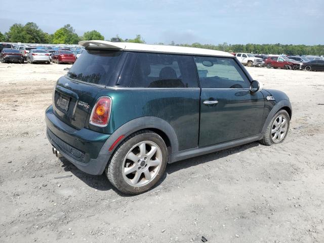 Photo 2 VIN: WMWMF7C59ATX41535 - MINI COOPER 