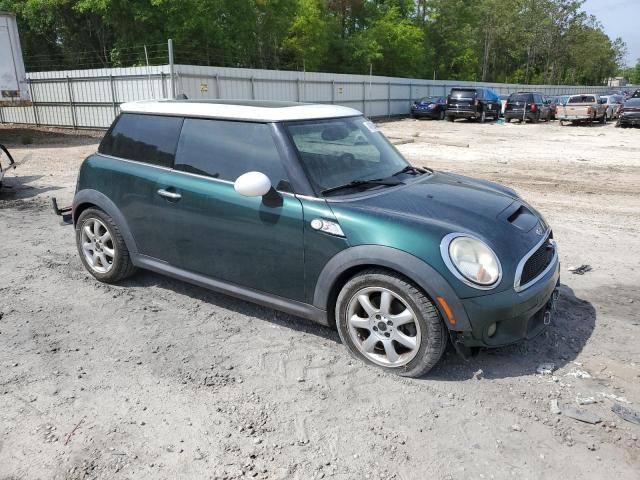 Photo 3 VIN: WMWMF7C59ATX41535 - MINI COOPER 