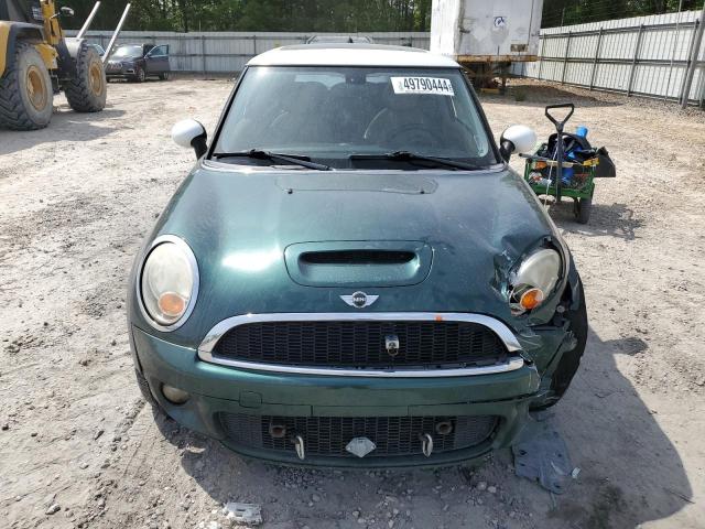 Photo 4 VIN: WMWMF7C59ATX41535 - MINI COOPER 