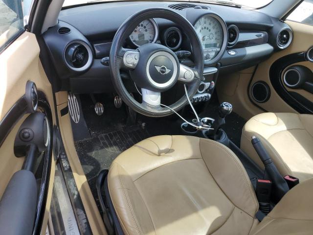 Photo 7 VIN: WMWMF7C59ATX41535 - MINI COOPER 