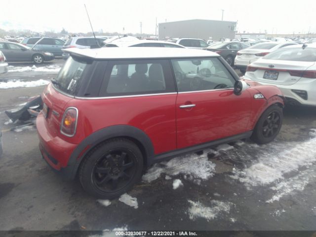 Photo 3 VIN: WMWMF7C59ATX42622 - MINI COOPER HARDTOP 