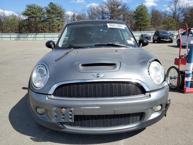 Photo 4 VIN: WMWMF7C59ATX43544 - MINI COOPER 