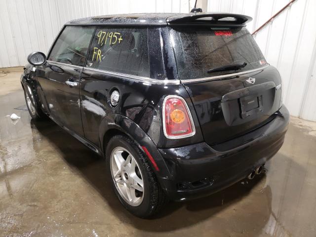 Photo 2 VIN: WMWMF7C59ATX44645 - MINI COOPER S 