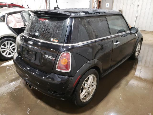 Photo 3 VIN: WMWMF7C59ATX44645 - MINI COOPER S 