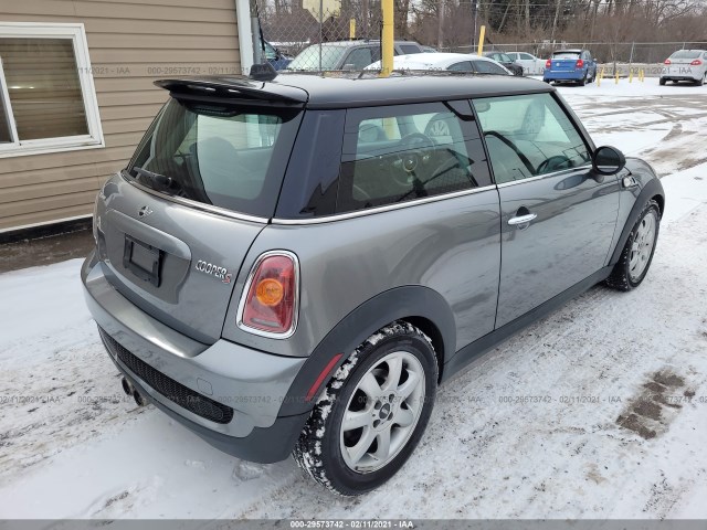 Photo 3 VIN: WMWMF7C59ATX45519 - MINI COOPER HARDTOP 