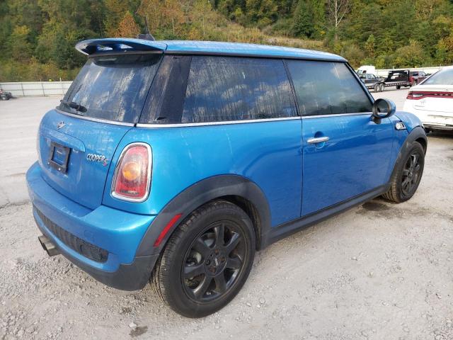 Photo 3 VIN: WMWMF7C59ATX45746 - MINI COOPER S 