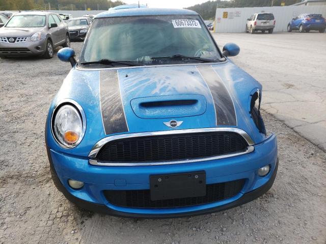 Photo 6 VIN: WMWMF7C59ATX45746 - MINI COOPER S 