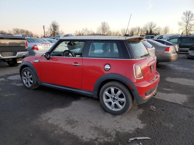 Photo 1 VIN: WMWMF7C59ATZ34624 - MINI COOPER 