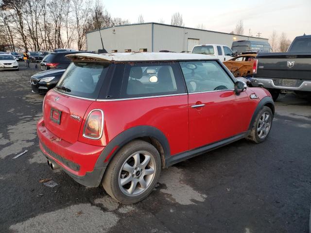 Photo 2 VIN: WMWMF7C59ATZ34624 - MINI COOPER 