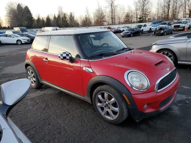 Photo 3 VIN: WMWMF7C59ATZ34624 - MINI COOPER 