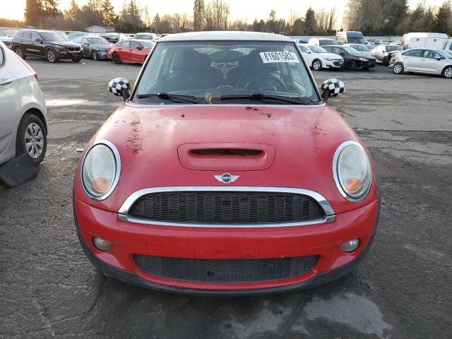 Photo 4 VIN: WMWMF7C59ATZ34624 - MINI COOPER 