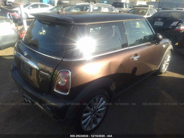 Photo 3 VIN: WMWMF7C59ATZ69194 - MINI COOPER HARDTOP 