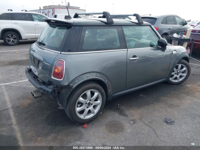 Photo 3 VIN: WMWMF7C59ATZ69471 - MINI COOPER S 