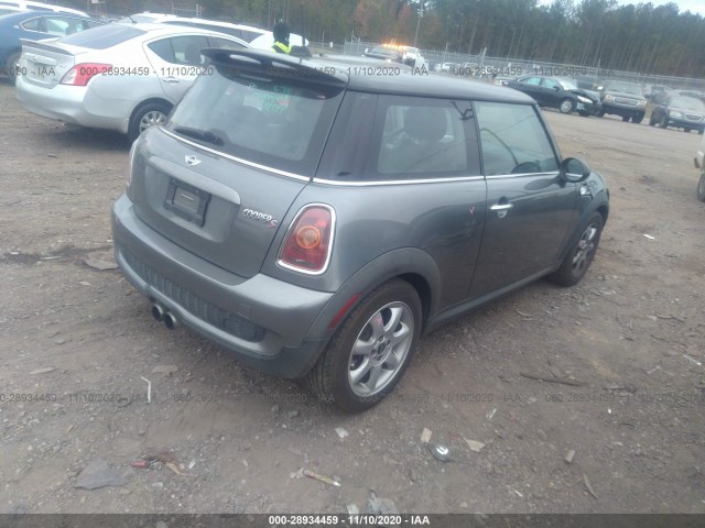 Photo 3 VIN: WMWMF7C59ATZ69759 - MINI COOPER HARDTOP 