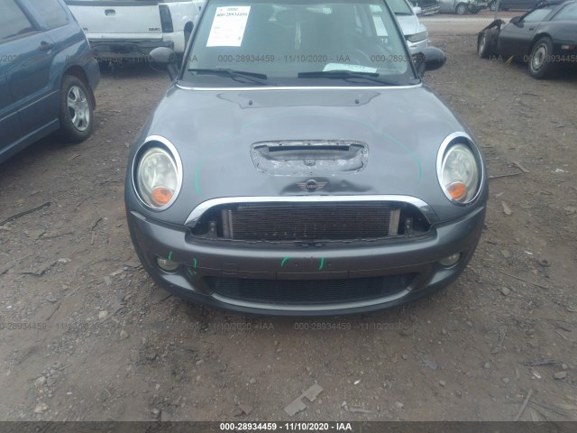 Photo 5 VIN: WMWMF7C59ATZ69759 - MINI COOPER HARDTOP 